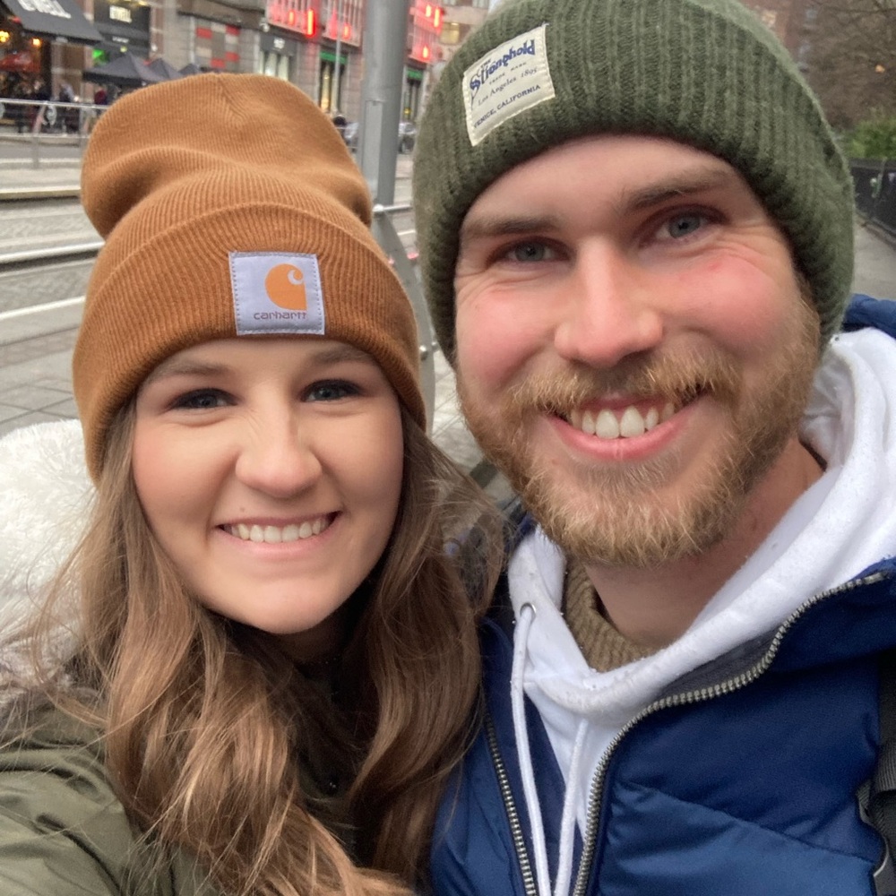 Meet your Posher, Emma